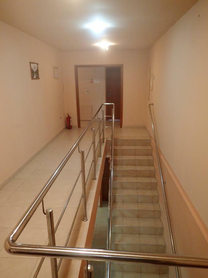 Vila Zuela Buziaş Exterior foto